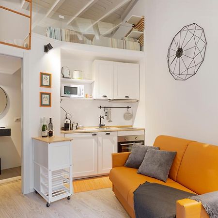 Functional Studio Milano Isola District Buitenkant foto