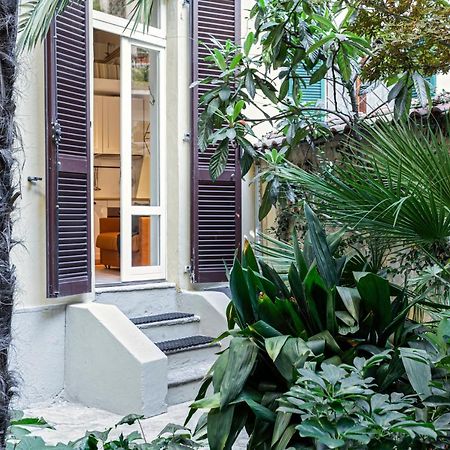 Functional Studio Milano Isola District Buitenkant foto