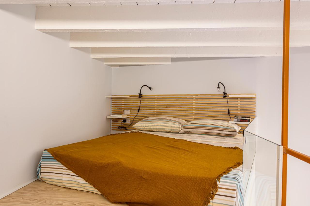 Functional Studio Milano Isola District Buitenkant foto