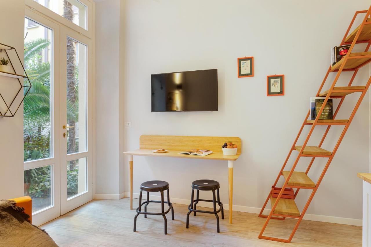 Functional Studio Milano Isola District Buitenkant foto