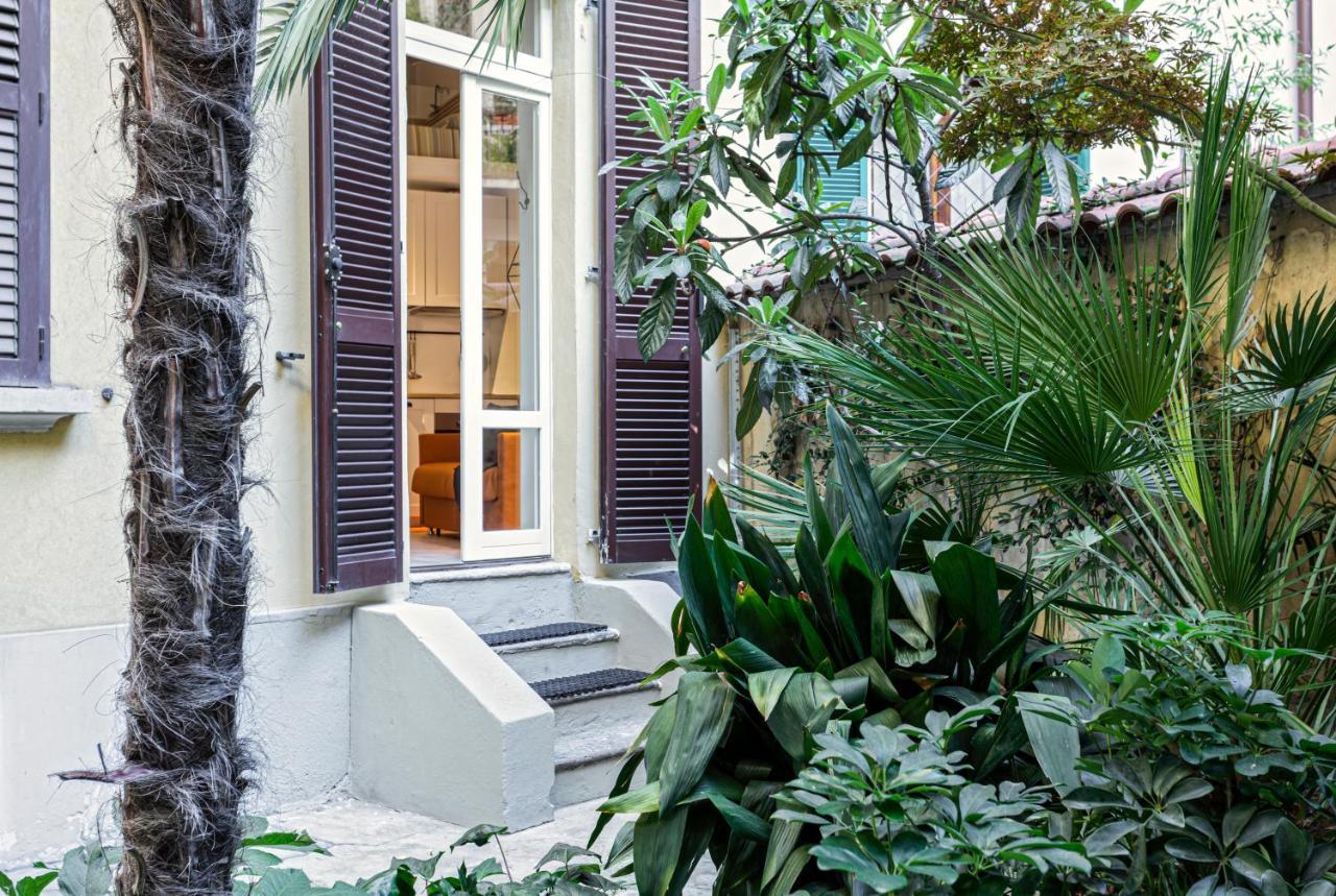 Functional Studio Milano Isola District Buitenkant foto
