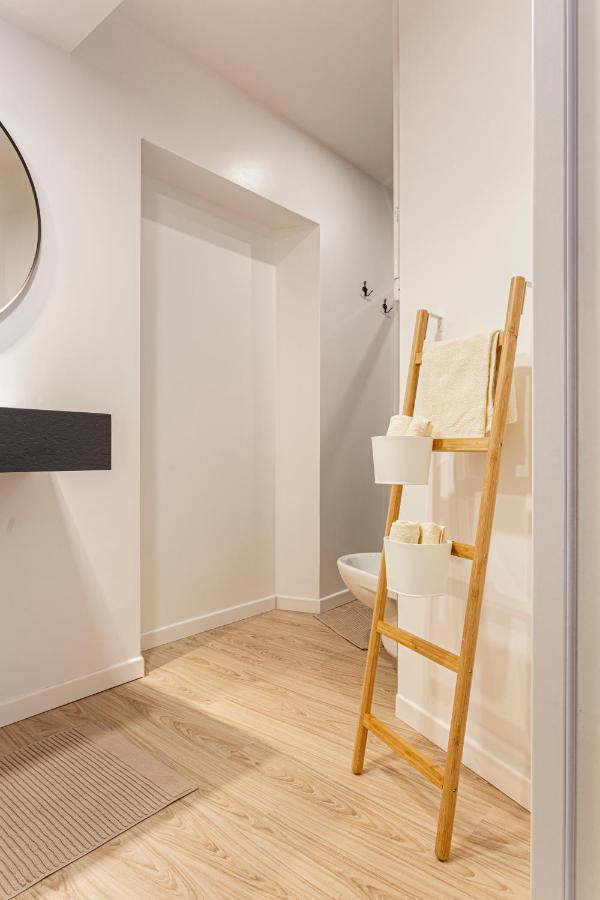 Functional Studio Milano Isola District Buitenkant foto